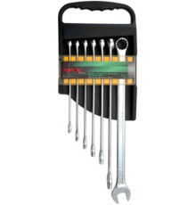 Набор ключей  Toptul GAAM0706 7 предметов