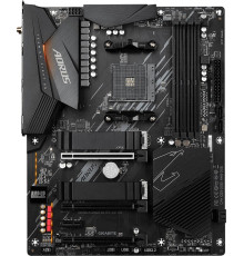 Материнская плата Gigabyte B550 Aorus Elite AX V2 rev. 1.0
