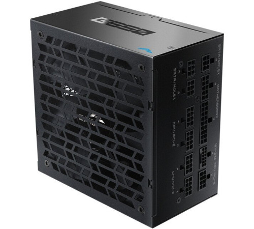 Блок питания Sama G650 650W G0650-BKGFF001-EU