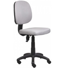 Компьютерное кресло AksHome Bunny светло-серый