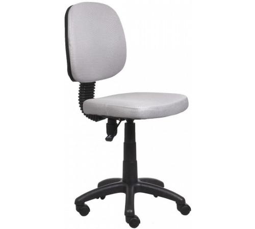 Компьютерное кресло AksHome Bunny светло-серый