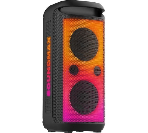 Патибокс Soundmax SM-MS4210