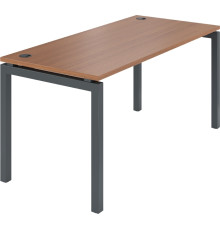 Офисный стол Программа Техно Арго АМ-004 орех