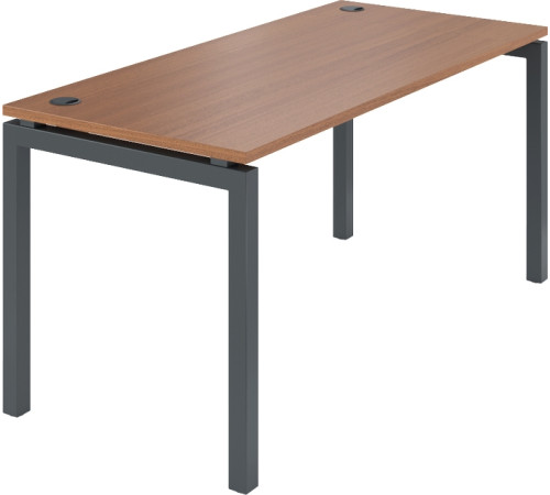 Офисный стол Программа Техно Арго АМ-004 орех