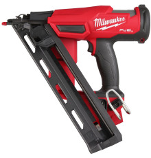 Milwaukee M18 FN15GA-0X Fuel 4933478091 без АКБ, кейс