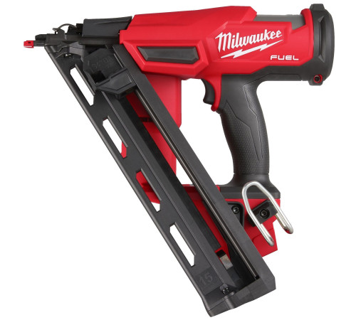 Milwaukee M18 FN15GA-0X Fuel 4933478091 без АКБ, кейс