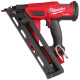 Milwaukee M18 FN15GA-0X Fuel 4933478091 без АКБ, кейс
