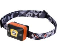 Фонарь КВТ Explorer HL-6565