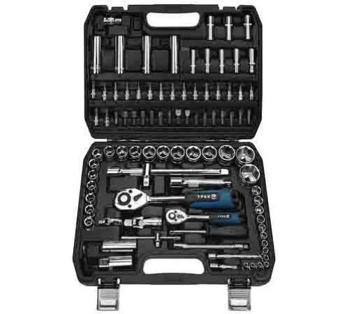 Универсальный набор инструментов ТРЕК TR19094 94 предмета