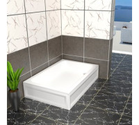 Душевой поддон RGW B/CL-S-A 16180279-51-A 70x90