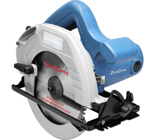 Дисковая циркулярная пила DongCheng DMY02-185SH