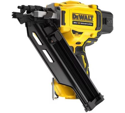 DeWalt DCN930N без АКБ
