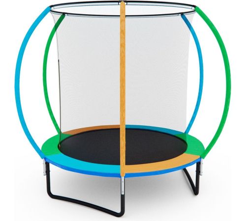 Батут DFC A.Kou Kids TX-B7123-6FT