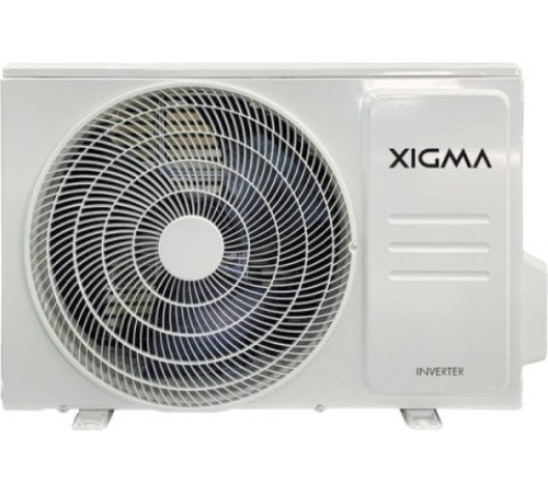 Кондиционер Xigma JETPRO Inverter XGI-JP27RHA