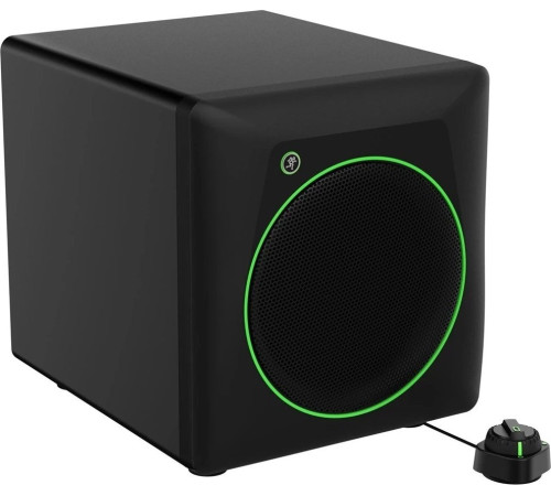 Студийный сабвуфер MACKIE CR8SBT