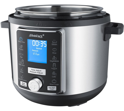 Мультиварка Steba DD 3 Smart