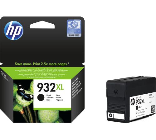 Картридж HP Officejet 932XL CN053AE