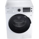 Стиральная машина MAUNFELD MFWM1586WH