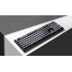 Клавиатура Keychron K10 Max K10M-H4 Keychron Super Banana, нет кириллицы