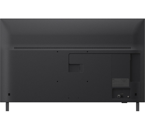 Телевизор LG UHD AI UA75 43UA75009LA