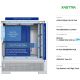 Корпус XASTRA A700 3ARGB-C10-UC белый