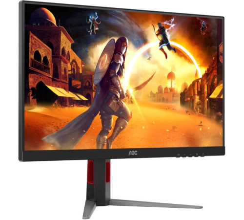 Игровой монитор AOC Gaming 27G4HA