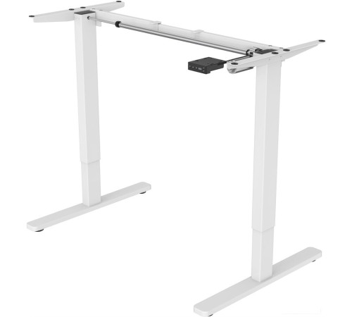Подстолье для работы стоя CACTUS CS-EDF-WT белый