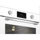 Электрический духовой шкаф Indesit IBFTE 2434 WH