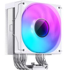 Кулер для процессора Jonsbo CR-1000 V2 Pro Color White