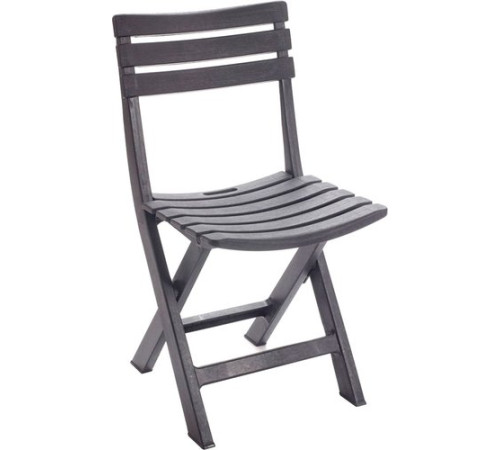 Стул Ipae Progarden Birki BIR80CAN антрацит