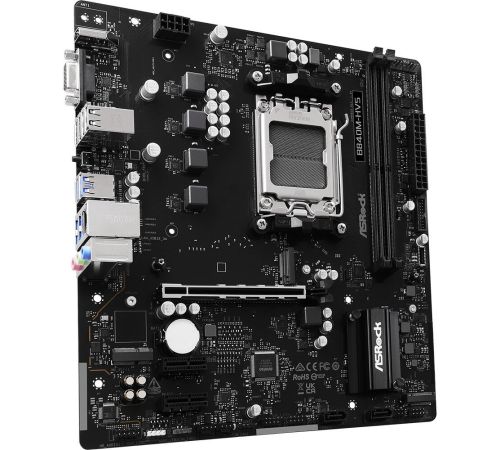 Материнская плата ASRock B840M-HVS
