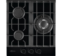 Варочная панель ZUGEL ZGH451B