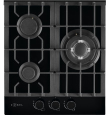 Варочная панель ZUGEL ZGH451B
