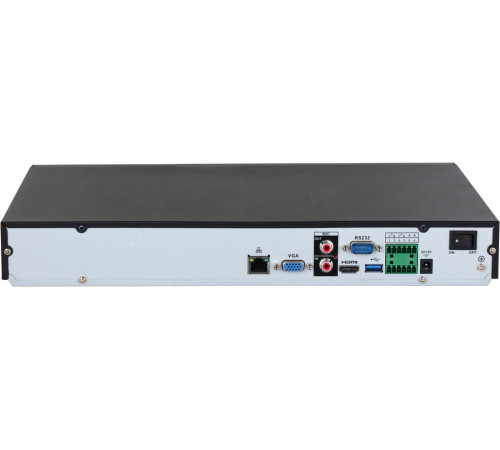 Сетевой видеорегистратор Dahua DHI-NVR5216-EI2