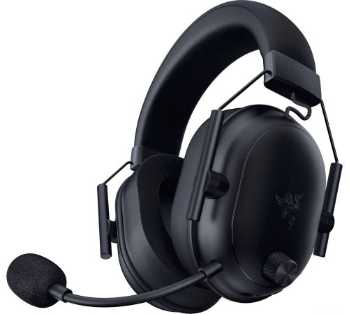 Наушники Razer Blackshark V2 Hyperspeed черный