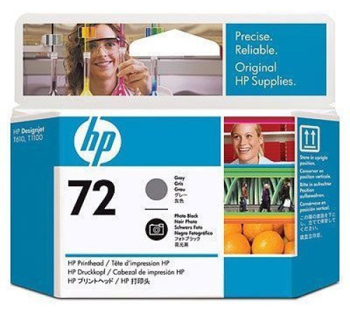 Печатающая головка HP 72 C9380A