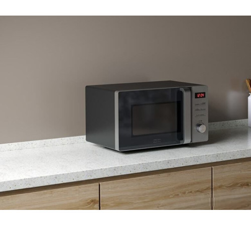 Микроволновая печь Krona Quantum 44 BL/IX