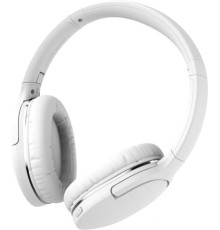 Наушники Baseus Encok D02 Pro белый