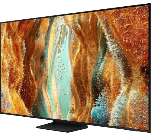 MiniLED телевизор Samsung Neo QLED 4K QN70F AI QE75QN70FAUXRU