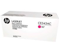 Картридж HP CE343AC
