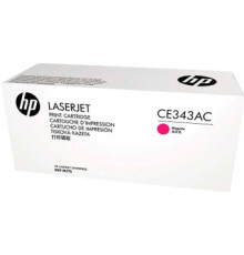 Картридж HP CE343AC