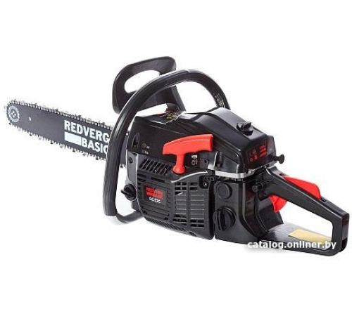 Бензопила RedVerg Basic GC-52C