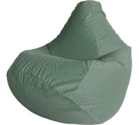 Кресло-мешок Flagman Груша Макси XXL Г2.5-295 Velutto 14