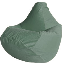 Кресло-мешок Flagman Груша Макси XXL Г2.5-295 Velutto 14