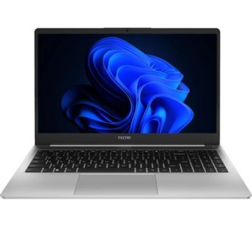 Ноутбук Tecno MegaBook K15SFA 71005000540