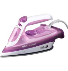 Утюг Braun FreeStyle 3 FI 3124 PU
