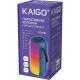 Беспроводная колонка Kaigo BTW185 синий