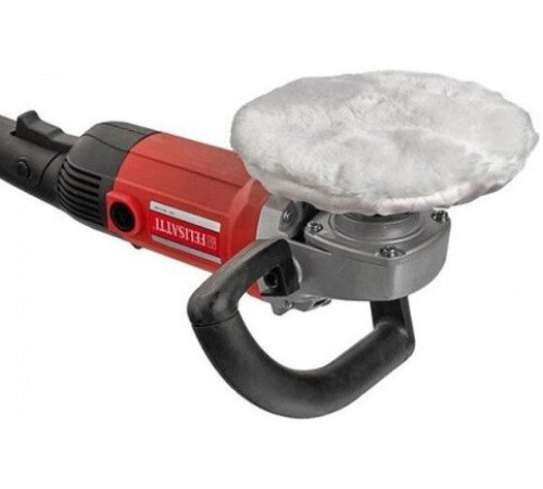 Полировальная машина Felisatti FT8600