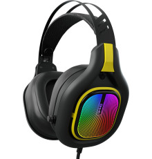 Наушники Оклик GMNG HS-L630G