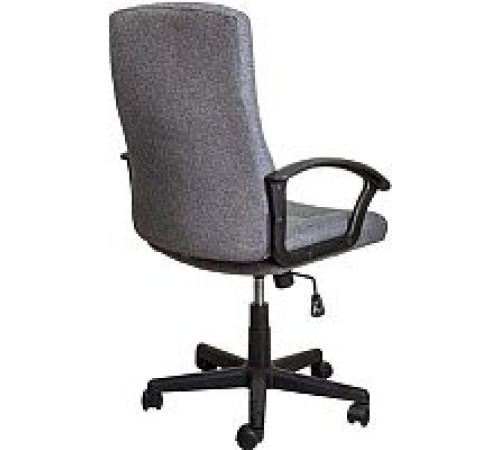 Офисное кресло AksHome Polo серый